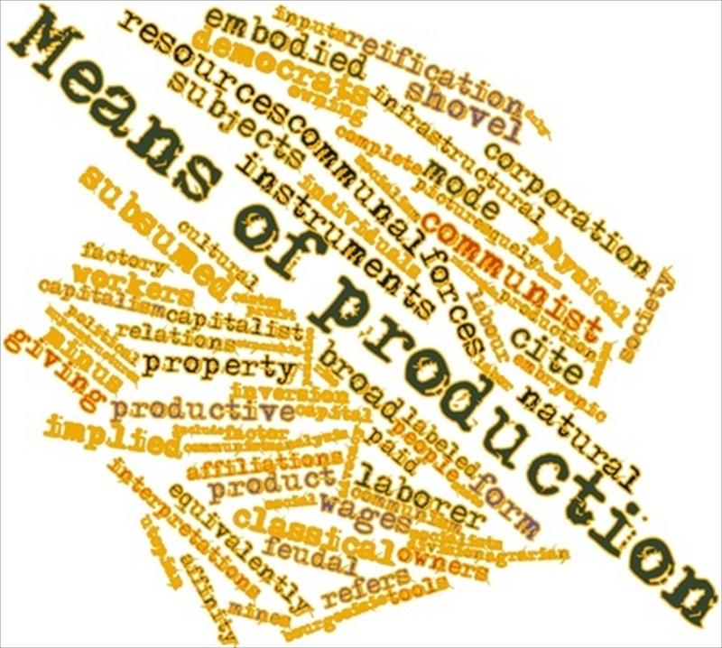 論產業生產力資料庫對生產力4.0計畫之重要性