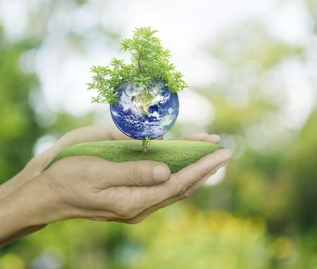 循環經濟為企業與環境雙贏的良方