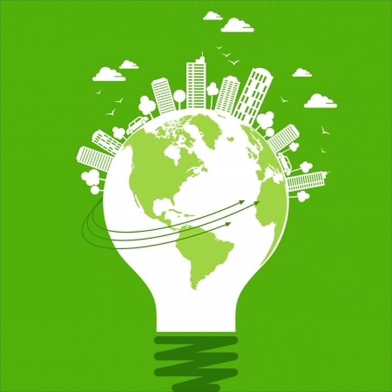 「綠淨生活精品」產業鏈上下整合成功關鍵