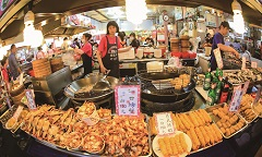 多元多變在地化 迎合市場精緻化》台灣軟食力 新南香