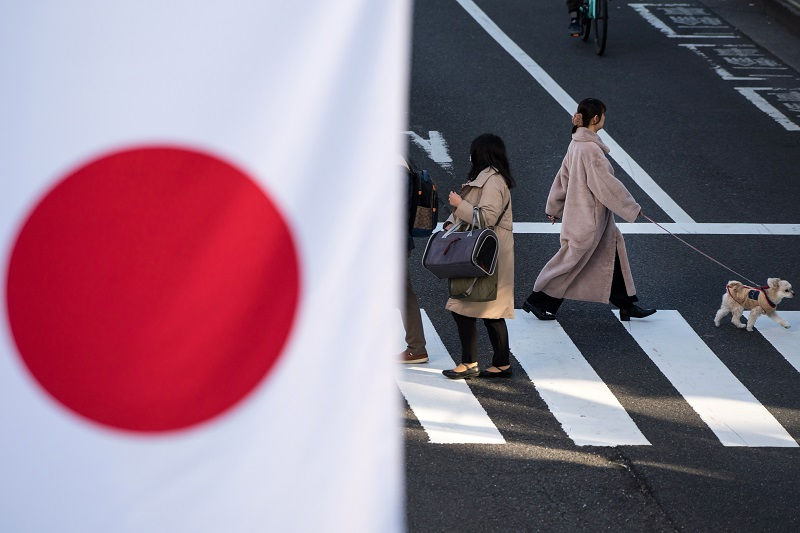 日本離婚活動的經濟與社會效應　自由還是經濟的兩難抉擇