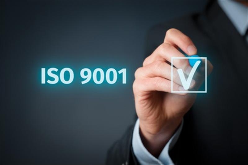 淺談ISO9001:2015年版改版步驟