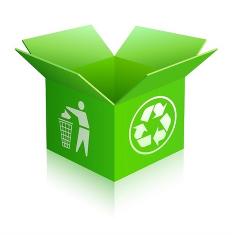 綠色包裝 永續企業