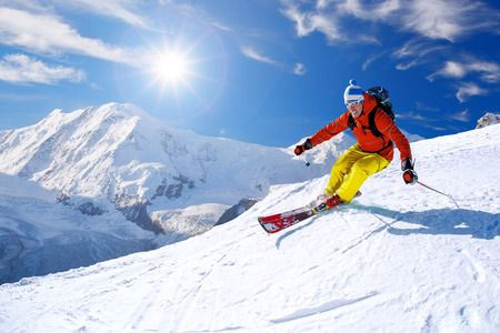 亞熱帶的銀白色體驗 常溫滑雪的市場延伸策略