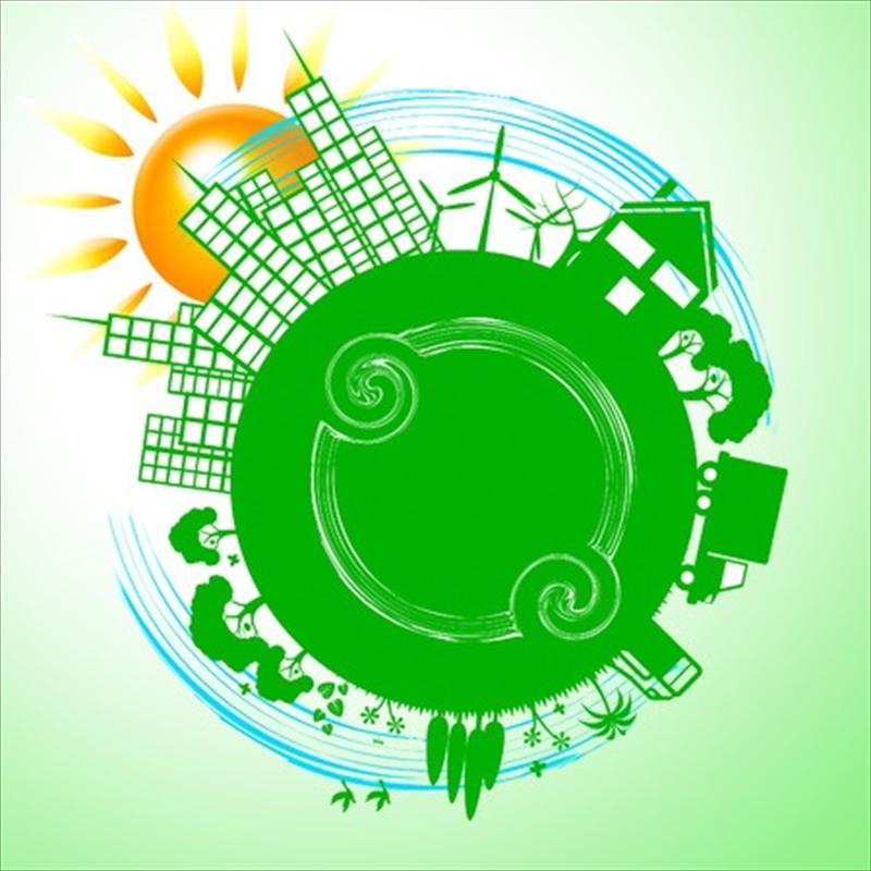 低碳生產 綠色消費  雙向實踐永續生活