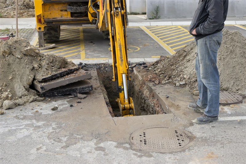 淺談臺中市道路挖掘施工安全管理人員認證教育訓練