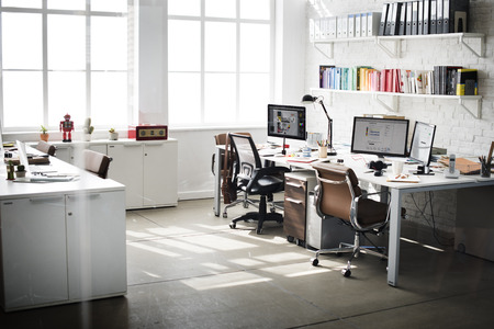 創造良好工作環境的5S管理-以辦公室為例