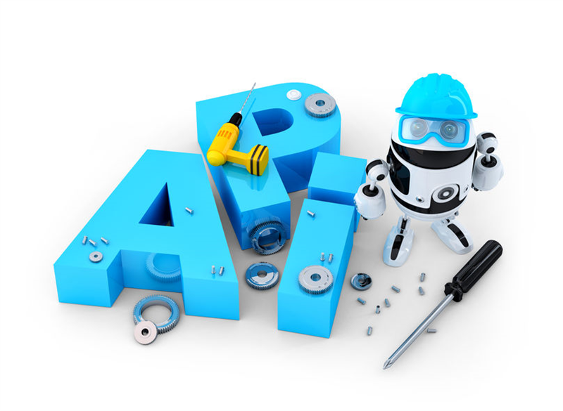 API系統開放平台商業模式(B2D)