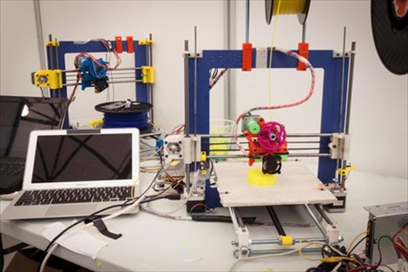 淺談3D列印之發展商機－獲利設計應用