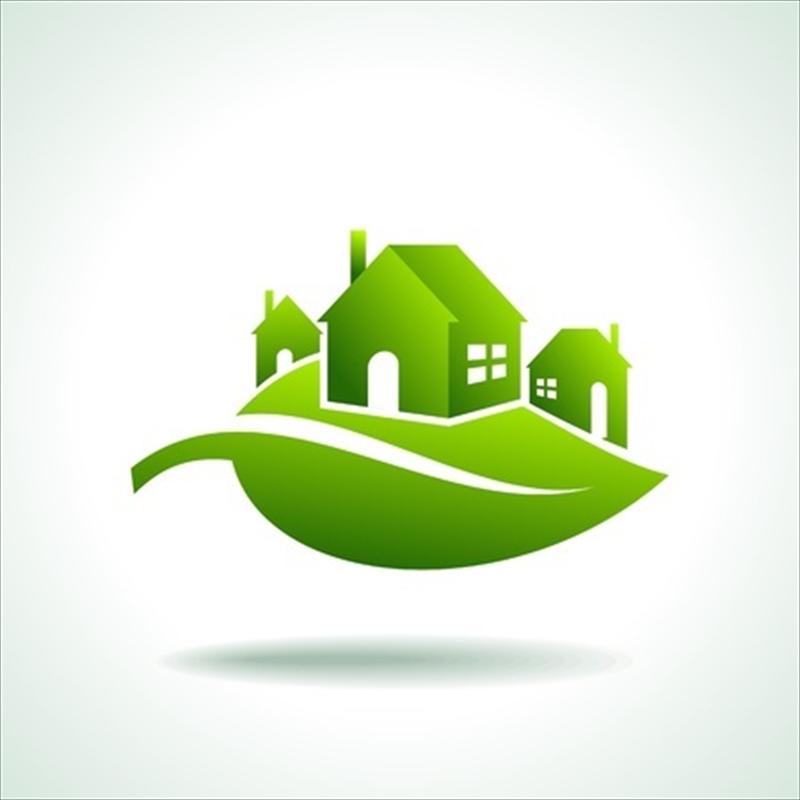 推動節能減碳綠建築，取得綠建築標章