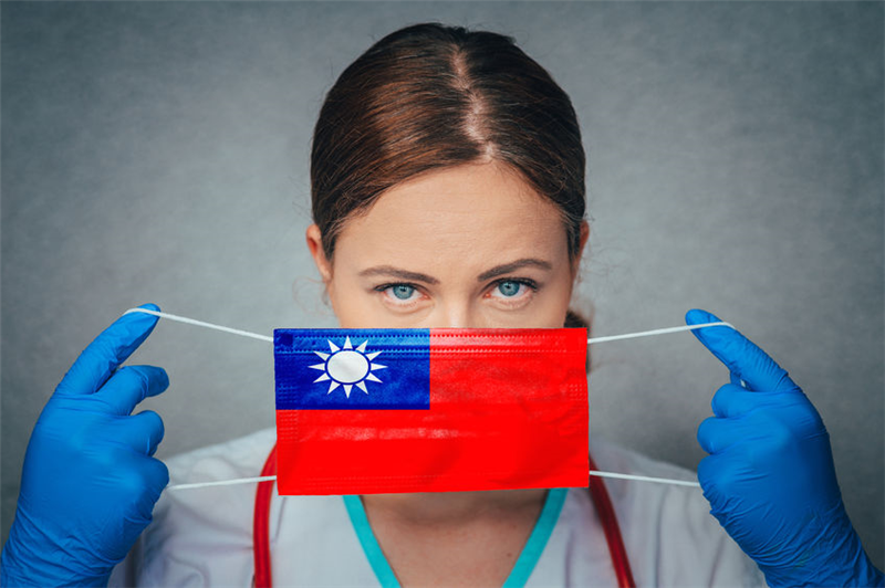 新冠肺炎防疫有讓台灣被看見嗎