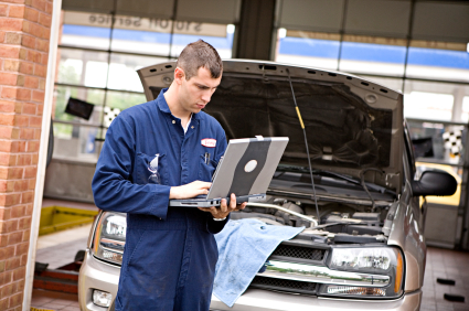 汽車售後維修零件－汽車車燈CAPA認證評估說明 