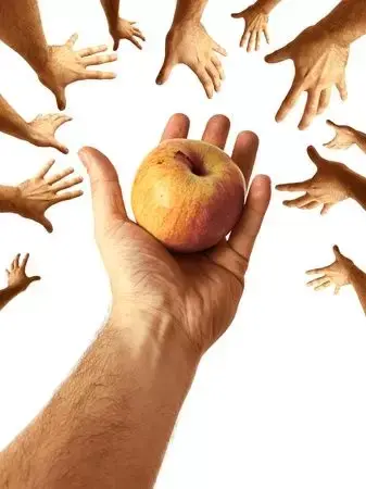 中國市場上的共享經濟現象