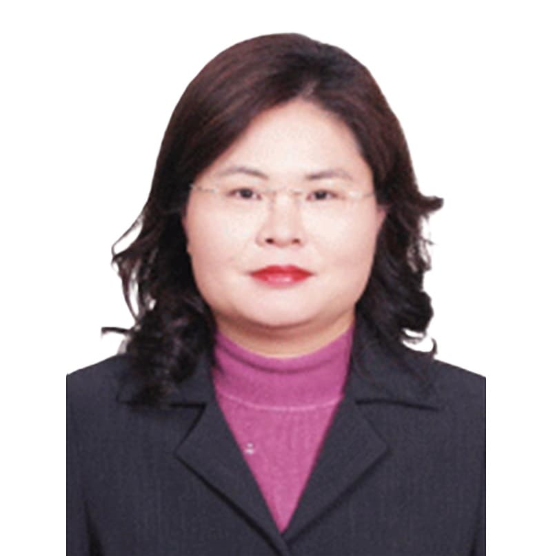吳美娥
