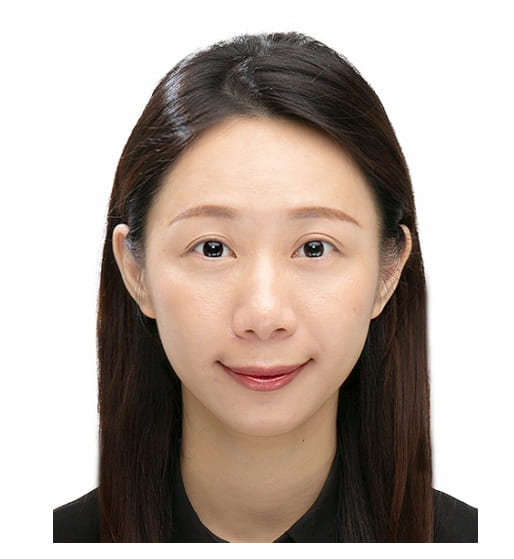 林純如