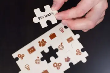 情境規劃整合Big Data        