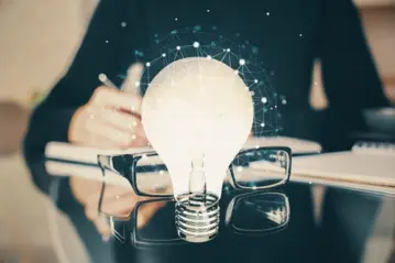 再談創新