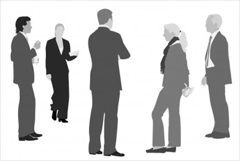 企業永續發展的活力－淺談企業文化