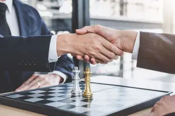 與顧客攜手改變遊戲規則