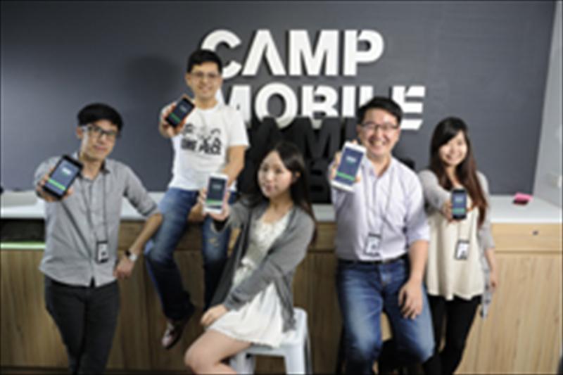 Camp Mobile台灣區總經理邱彥錡》徵才4步驟 找到拓荒者紮營新事業