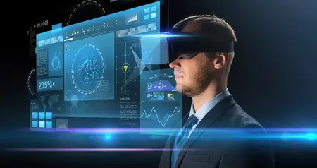 2019年美國培訓年會–5G、VR及培訓