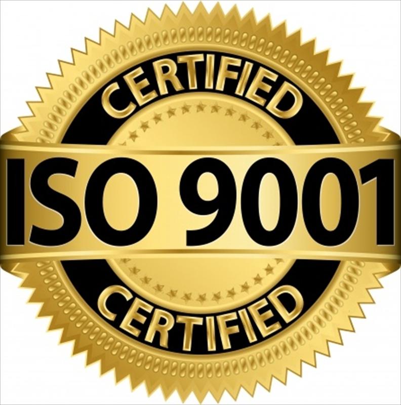 跨越ISO 9001變革TQM全面進擊