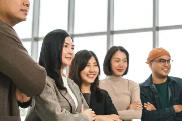 多元人力資本競爭力：從人力配置到生產力轉化的關鍵策略