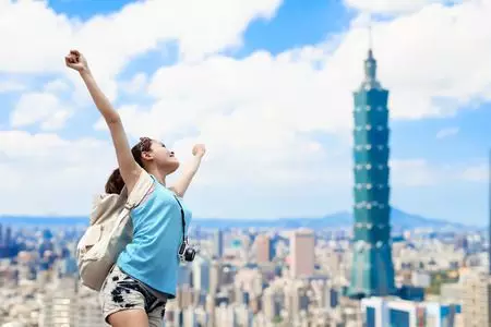 用愛打造友善城市，讓台北更暖心