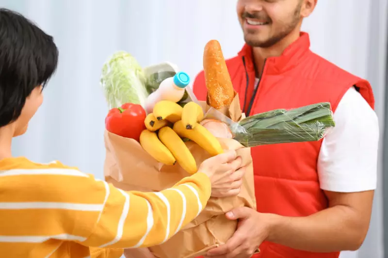 商業模式解析－Foodpanda的危機解析與未來可能性探討