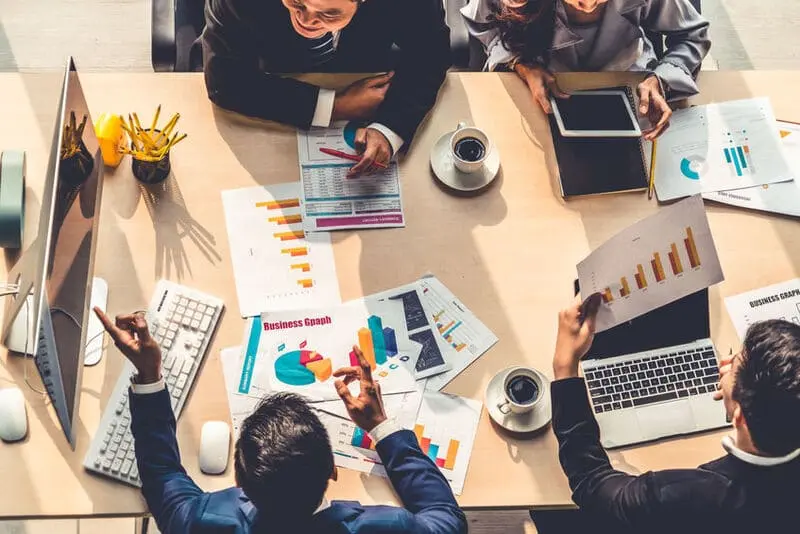 敏捷管理與組織彈性