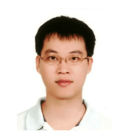 林瓊玄