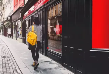 連鎖品牌發展回顧2023與展望2024