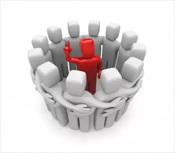 你是一個懂得部屬的好主管嗎？！