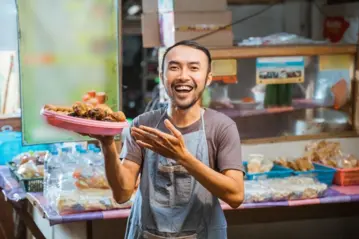 創業家遍地開花 突破悶經濟 