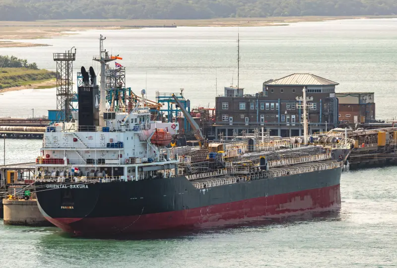 產業新動能  日本重押造船業