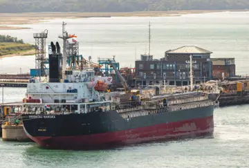 產業新動能  日本重押造船業