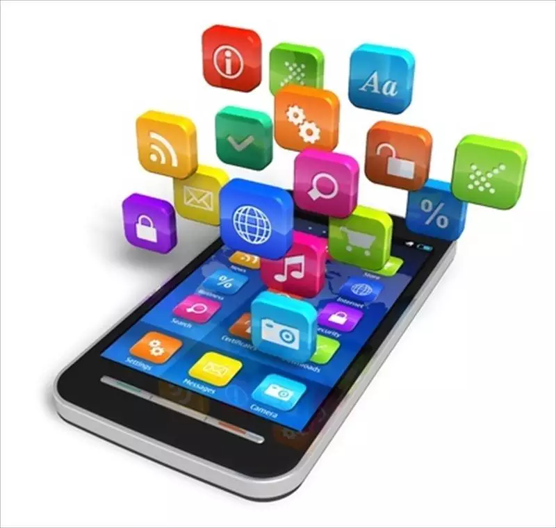 善用APP進行動態管理－以道路施工通報應用為例