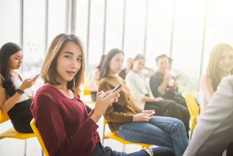 職能導向課程規劃以採購人員為例