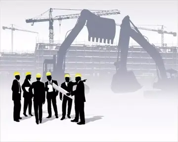 營建監造與流程管理之應用