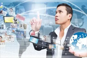 洞察網路口碑：i-Buzz監看跨足兩岸三地資訊整合