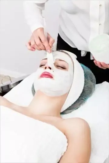 美麗經濟產業之服務體驗