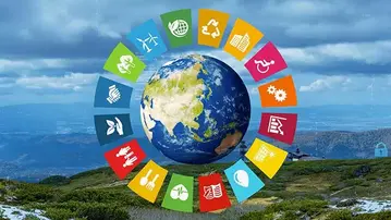 以人為本 智慧前瞻 預見未來