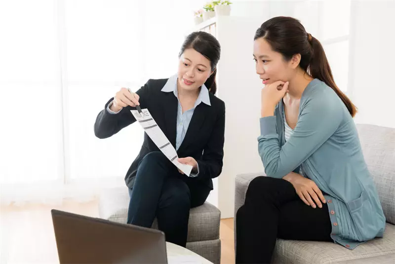 淺談保險業務行銷方式