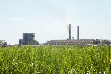 輔導未登記工廠補辦登記與轉型之探討