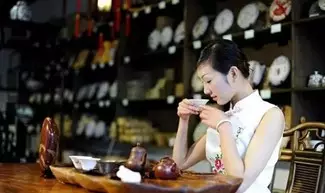 暖心茶品 圓融自在－安心履歷茶行銷