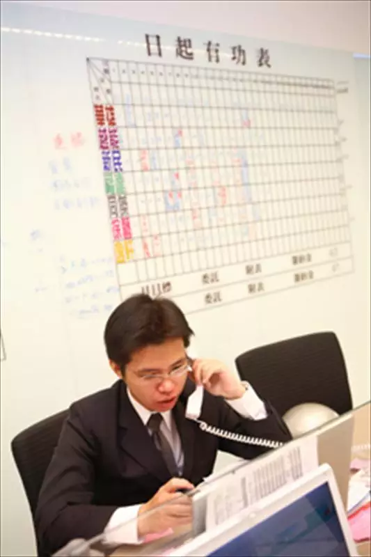 經理人必學的幸福課 強化自控力提高運氣報酬率