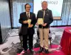 本中心與馬台經貿協會簽署MOU 搭建互動橋樑以深化產業合作