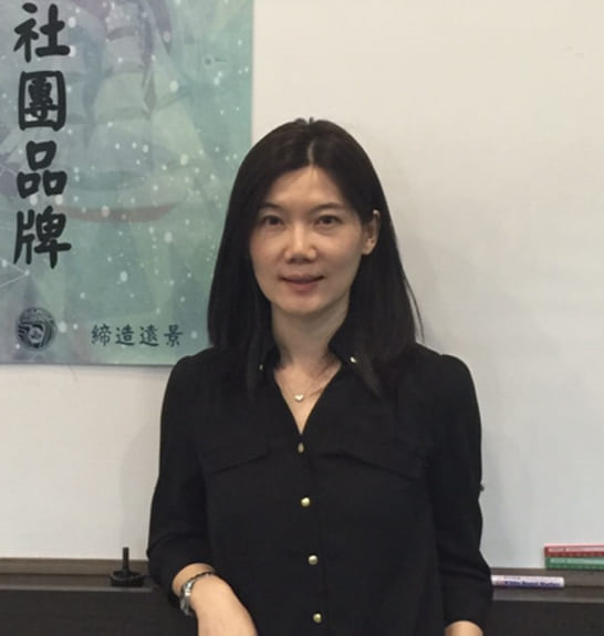 張容榕