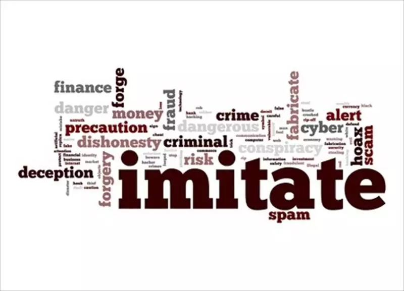 經管技術與山寨文化