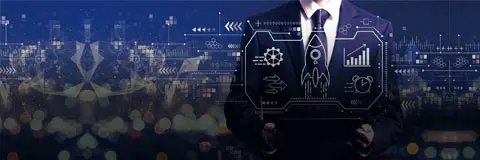 創新研發卓越經營服務團